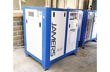 空压机热泵都有哪些优点