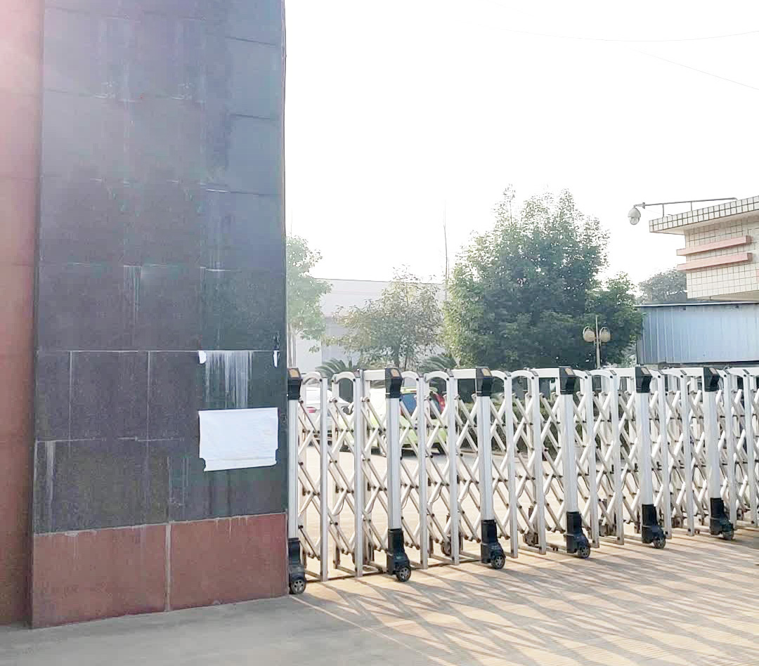 眉山某食品厂永磁空压机装机案例